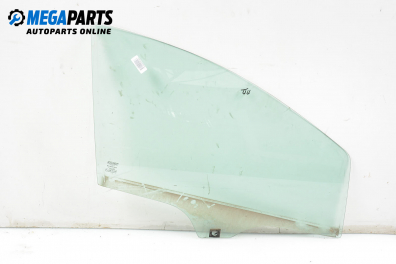 Странично стъкло за Fiat Punto Grande Punto (06.2005 - 07.2012), 4+1 вр., хечбек, позиция: предна, дясна