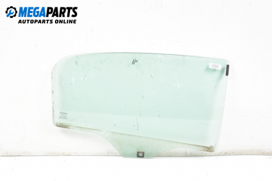 Странично стъкло за Fiat Punto Grande Punto (06.2005 - 07.2012), 4+1 вр., хечбек, позиция: задна, дясна