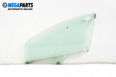 Странично стъкло за Fiat Punto Grande Punto (06.2005 - 07.2012), 4+1 вр., хечбек, позиция: предна, лява