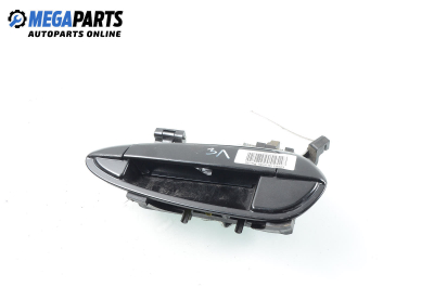 Външна дръжка за Fiat Punto Grande Punto (06.2005 - 07.2012), 4+1 вр., хечбек, позиция: задна, лява