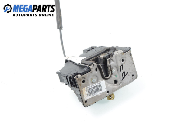 Брава на врата за Fiat Punto Grande Punto (06.2005 - 07.2012), позиция: предна, дясна