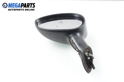 Огледало за Fiat Punto Grande Punto (06.2005 - 07.2012), 4+1 вр., хечбек, позиция: лява