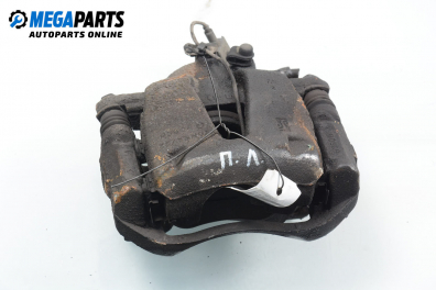 Спирачен апарат за Fiat Punto Grande Punto (06.2005 - 07.2012), позиция: предна, лява