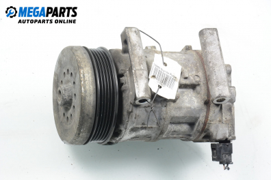 Компресор климатик за Fiat Punto Grande Punto (06.2005 - 07.2012) 1.4, 77 к.с.