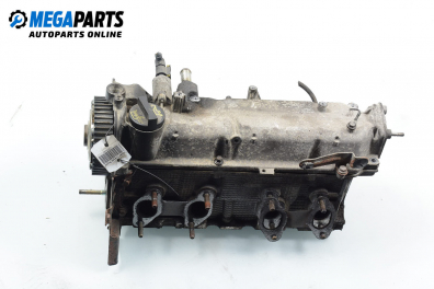 Глава за Fiat Punto Grande Punto (06.2005 - 07.2012) 1.4, 77 к.с.