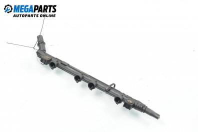 Бензинова рейка за Fiat Punto Grande Punto (06.2005 - 07.2012) 1.4, 77 к.с.