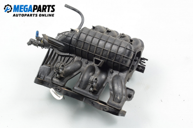 Всмукателен колектор за Fiat Punto Grande Punto (06.2005 - 07.2012) 1.4, 77 к.с.