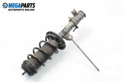 Макферсон за Fiat Punto Grande Punto (06.2005 - 07.2012), хечбек, позиция: предна, лява