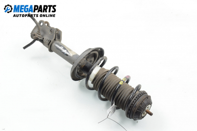 Макферсон за Fiat Punto Grande Punto (06.2005 - 07.2012), хечбек, позиция: предна, дясна