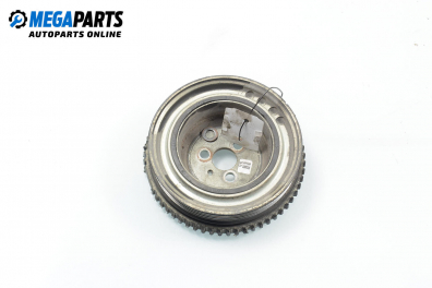 Демпферна шайба за Fiat Punto Grande Punto (06.2005 - 07.2012) 1.4, 77 к.с.