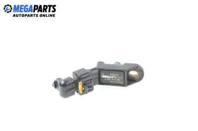 MAP сензор за Fiat Punto Grande Punto (06.2005 - 07.2012), № Bosch 0 261 230 052