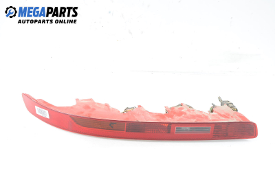 Стоп в броня за Audi Q7 SUV I (03.2006 - 01.2016), джип, позиция: лява