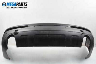 Задна броня за Audi Q7 SUV I (03.2006 - 01.2016), джип