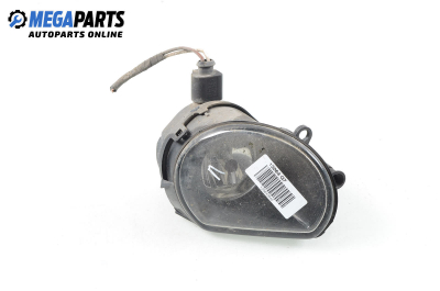 Халоген за Audi Q7 SUV I (03.2006 - 01.2016), джип, позиция: лява