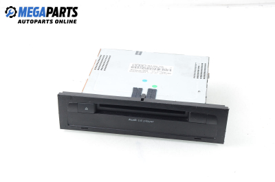 CD плеър за Audi Q7 SUV I (03.2006 - 01.2016), № 4L0035729