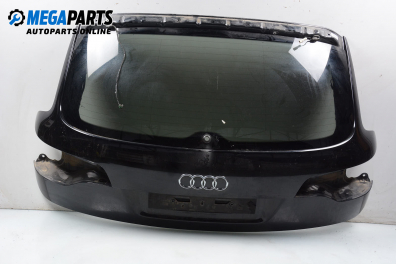 Заден капак за Audi Q7 SUV I (03.2006 - 01.2016), 4+1 вр., джип, позиция: задна