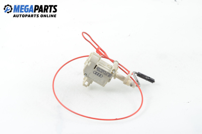 Ключалка за капачката на резервоара за Audi Q7 SUV I (03.2006 - 01.2016), джип