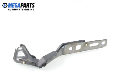 Панта преден капак за Audi Q7 SUV I (03.2006 - 01.2016), 4+1 вр., джип, позиция: дясна