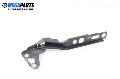 Панта преден капак за Audi Q7 SUV I (03.2006 - 01.2016), 4+1 вр., джип, позиция: лява