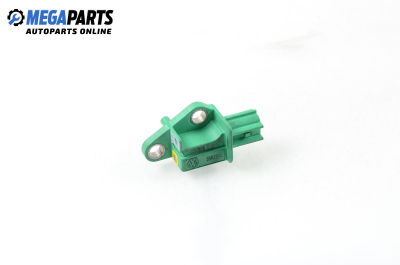 Сензор airbag за Audi Q7 SUV I (03.2006 - 01.2016), № 1K0909606