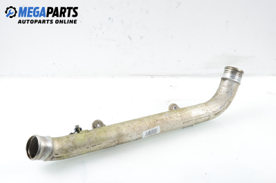 Тръба турбо за Audi Q7 SUV I (03.2006 - 01.2016) 3.0 TDI, 240 к.с.