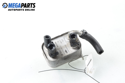 Горивен охладител за Audi Q7 SUV I (03.2006 - 01.2016) 3.0 TDI, 240 к.с., № 7L6203491D