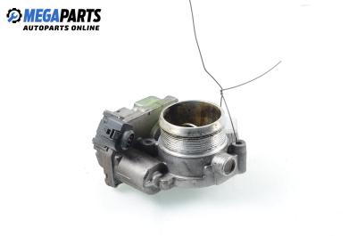 Дроселова клапа за Audi Q7 SUV I (03.2006 - 01.2016) 3.0 TDI, 240 к.с., № 4E0 145 950 D