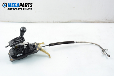 Скоростен лост с жило за Audi Q7 SUV I (03.2006 - 01.2016), № 4L1713041R