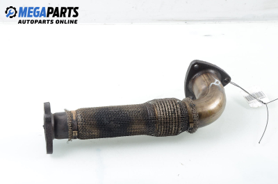 Тръба изпускателен колектор за Audi Q7 SUV I (03.2006 - 01.2016) 3.0 TDI, 240 к.с.