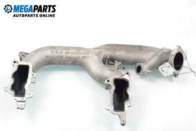 Всмукателна тръба за Audi Q7 SUV I (03.2006 - 01.2016) 3.0 TDI, 240 к.с., № 059145762K