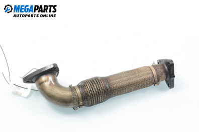 Тръба изпускателен колектор за Audi Q7 SUV I (03.2006 - 01.2016) 3.0 TDI, 240 к.с.