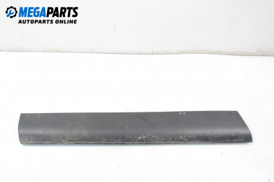 Външни лайсни за Audi Q7 SUV I (03.2006 - 01.2016), джип, позиция: лява