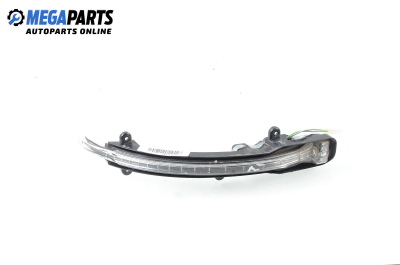 Мигач в огледало за Audi Q7 SUV I (03.2006 - 01.2016), 4+1 вр., джип, позиция: лява