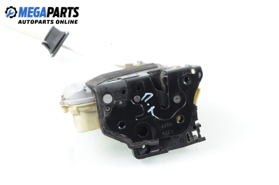 Брава на врата за Audi Q7 SUV I (03.2006 - 01.2016), позиция: предна, лява