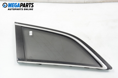 Фикс за Audi Q7 SUV I (03.2006 - 01.2016), 4+1 вр., джип, позиция: лява