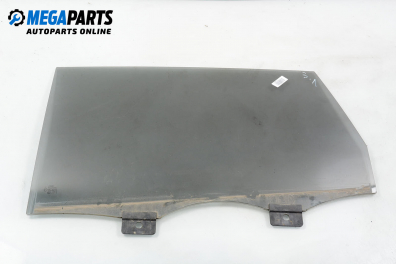 Странично стъкло за Audi Q7 SUV I (03.2006 - 01.2016), 4+1 вр., джип, позиция: задна, лява