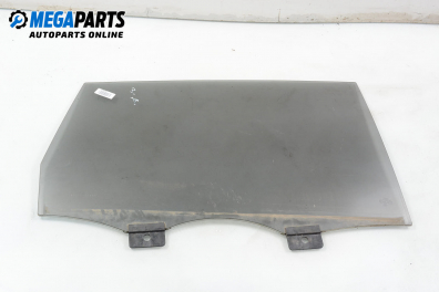 Странично стъкло за Audi Q7 SUV I (03.2006 - 01.2016), 4+1 вр., джип, позиция: задна, дясна