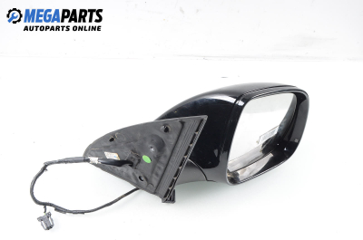 Огледало за Audi Q7 SUV I (03.2006 - 01.2016), 4+1 вр., джип, позиция: дясна