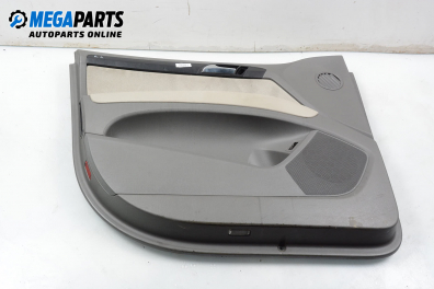 Кора врата за Audi Q7 SUV I (03.2006 - 01.2016), 4+1 вр., джип, позиция: предна, лява