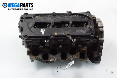 Глава за Audi Q7 SUV I (03.2006 - 01.2016) 3.0 TDI, 240 к.с.