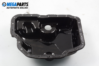 Картер за Audi Q7 SUV I (03.2006 - 01.2016) 3.0 TDI, 240 к.с.