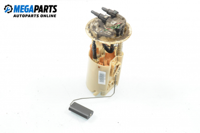 Бензинова помпа за Peugeot 206 Hatchback (08.1998 - 12.2012) 1.4 i, 75 к.с.