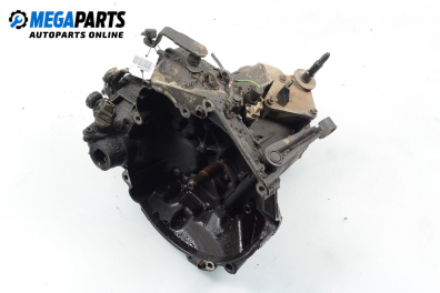 Ръчна скоростна кутия за Peugeot 206 Hatchback (08.1998 - 12.2012) 1.4 i, 75 к.с.