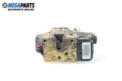 Брава на врата за Peugeot 206 Hatchback (08.1998 - 12.2012), позиция: задна, дясна