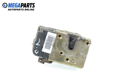 Брава на врата за Peugeot 206 Hatchback (08.1998 - 12.2012), позиция: предна, лява