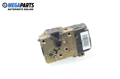 Брава на врата за Peugeot 206 Hatchback (08.1998 - 12.2012), позиция: предна, дясна