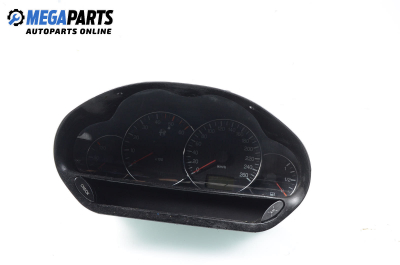 Километраж за Alfa Romeo 166 (936) (09.1998 - 06.2007) 2.4 JTD (936A2A), 136 к.с.