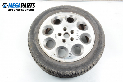 Резервна гума за Alfa Romeo 166 (936) (09.1998 - 06.2007) 16 цола, ширина 6,5