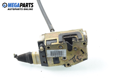 Брава на врата за Alfa Romeo 166 (936) (09.1998 - 06.2007), позиция: задна, дясна