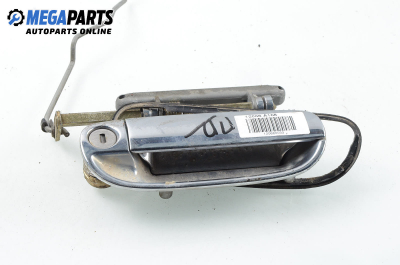 Външна дръжка за Alfa Romeo 166 (936) (09.1998 - 06.2007), 4+1 вр., седан, позиция: предна, дясна